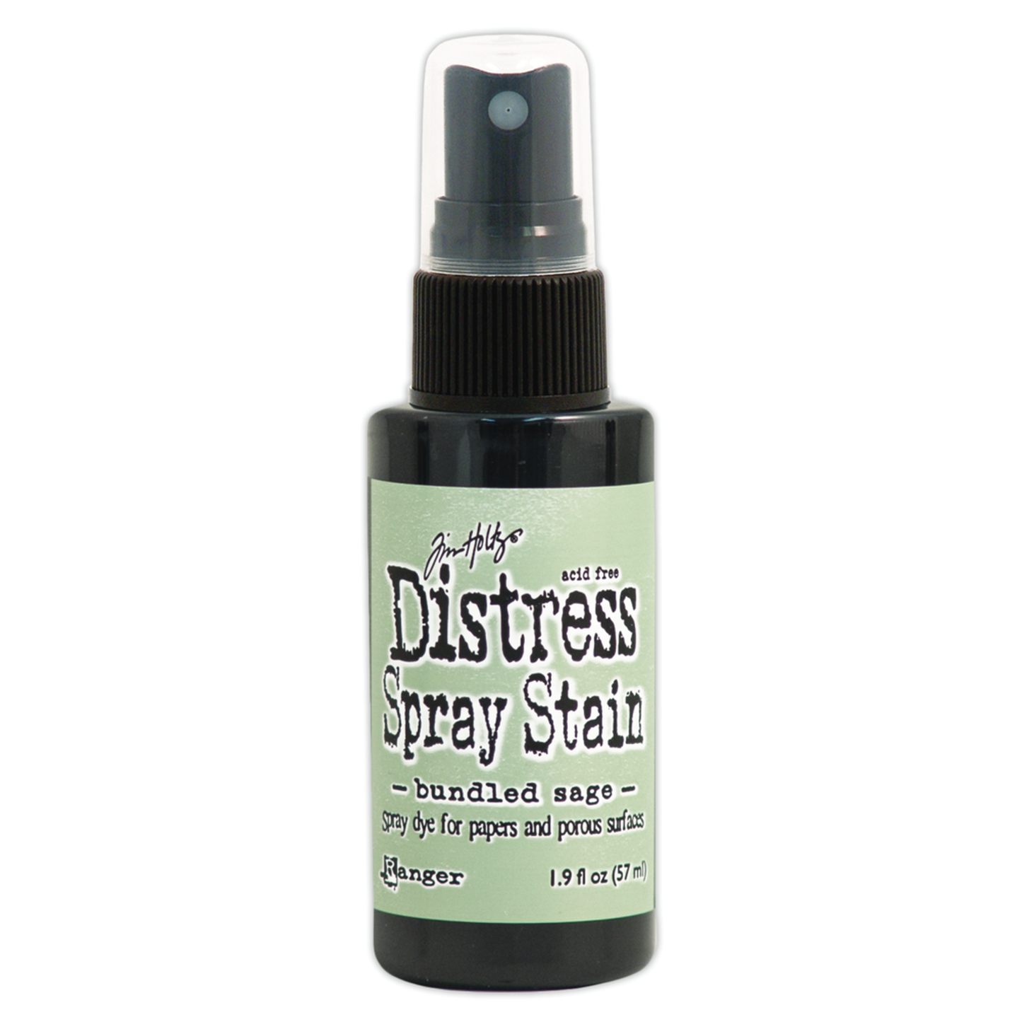 Distress Spray Stain - Bundled Sage