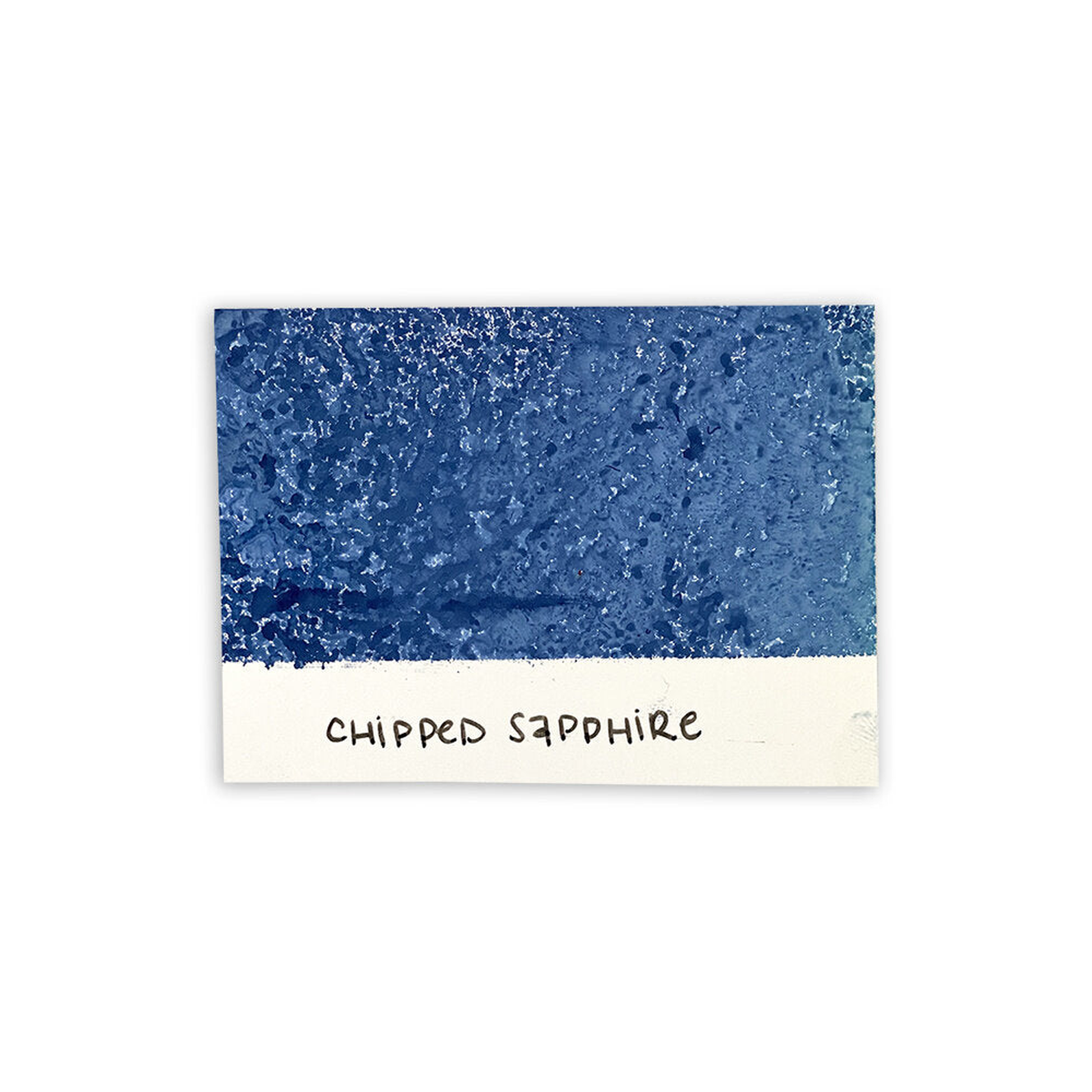 Distress Spray Stain - Chipped Sapphire