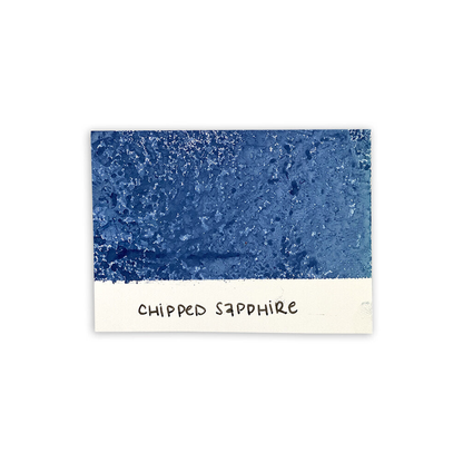 Distress Spray Stain - Chipped Sapphire