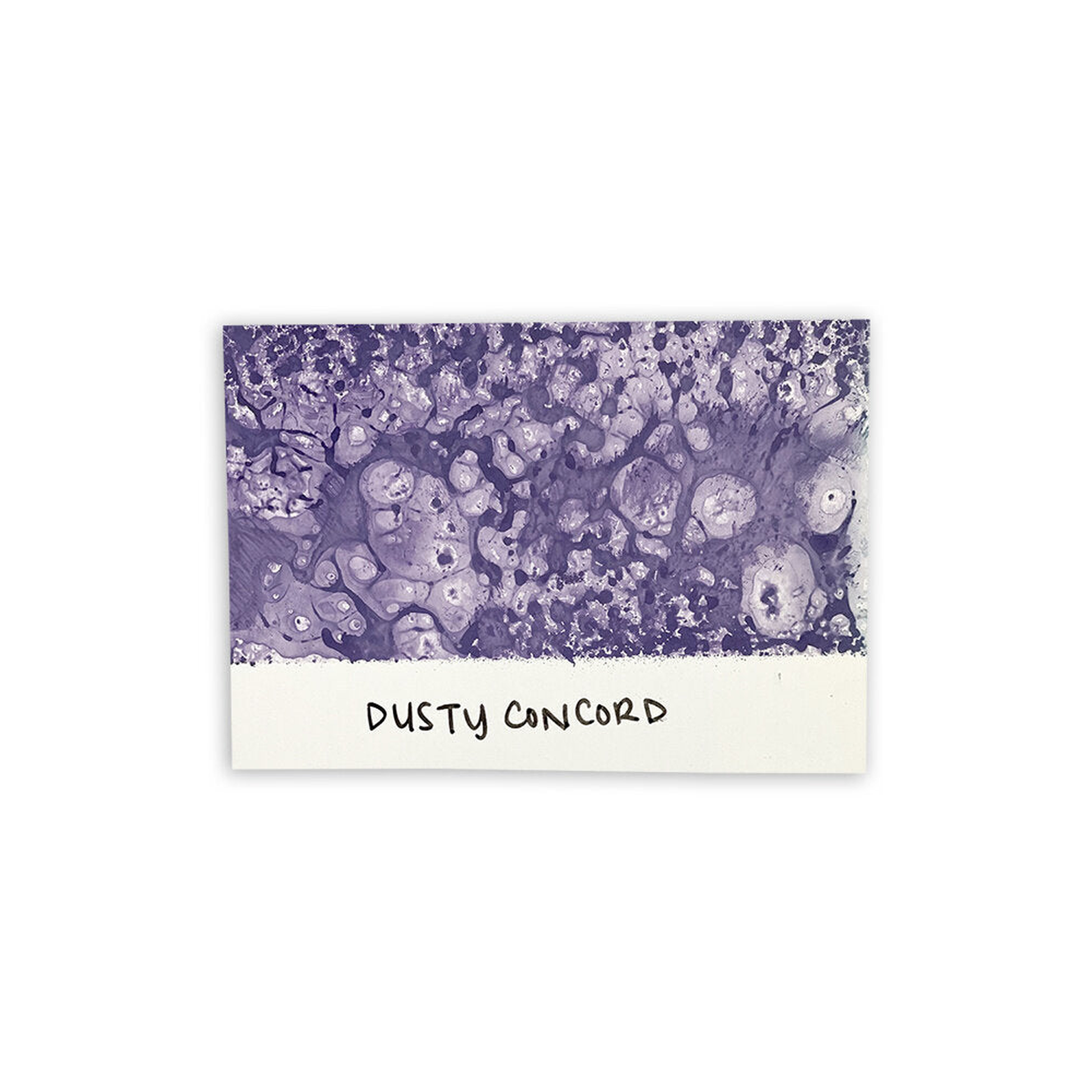 Distress Spray Stain - Dusty Concord