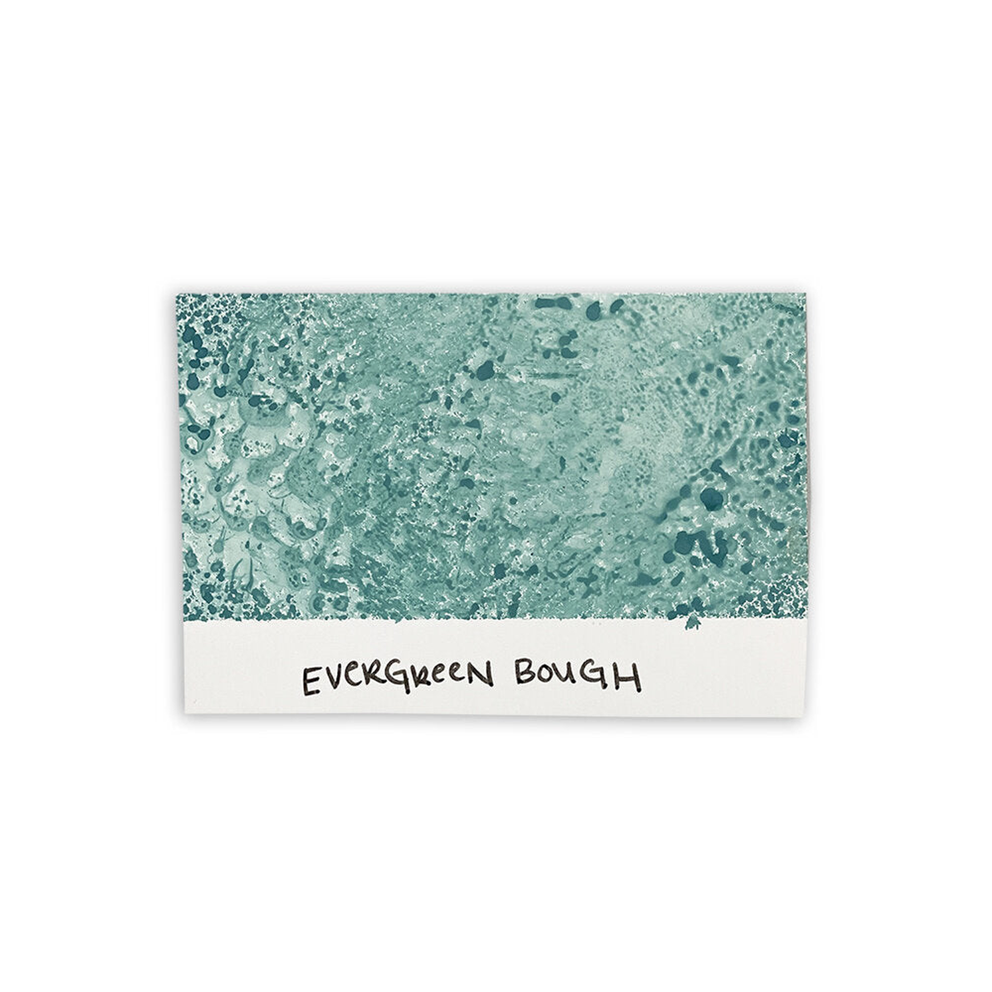 Distress Spray Stain - Evergreen Bough