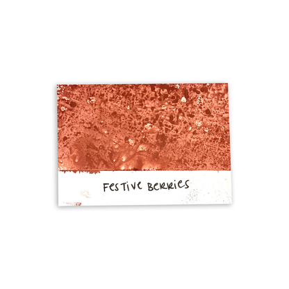 Distress Spray Stain - Festive Berries