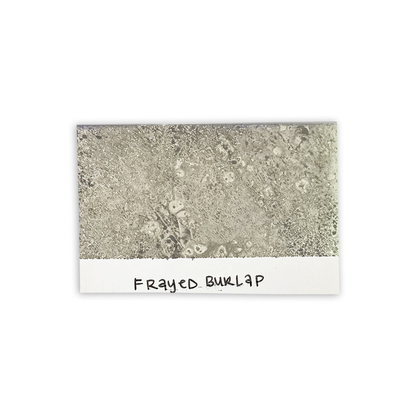 Distress Spray Stain - Frayed Burlap