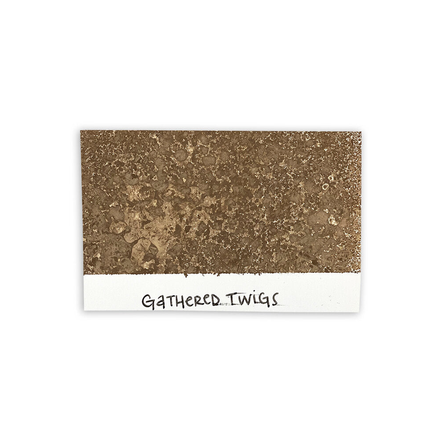 Distress Spray Stain - Gathered Twigs