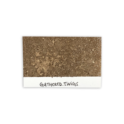 Distress Spray Stain - Gathered Twigs