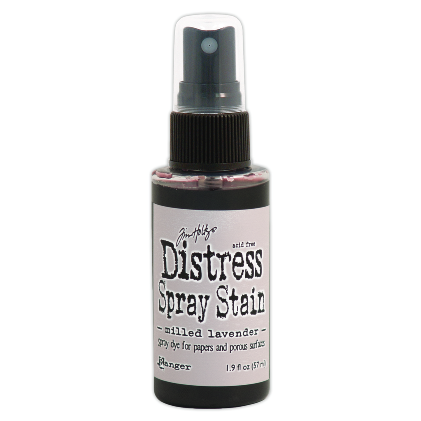 Distress Spay Stain - Milled Lavender
