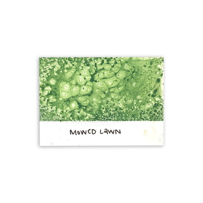 Distress Spray Stain - Mowed Lawn