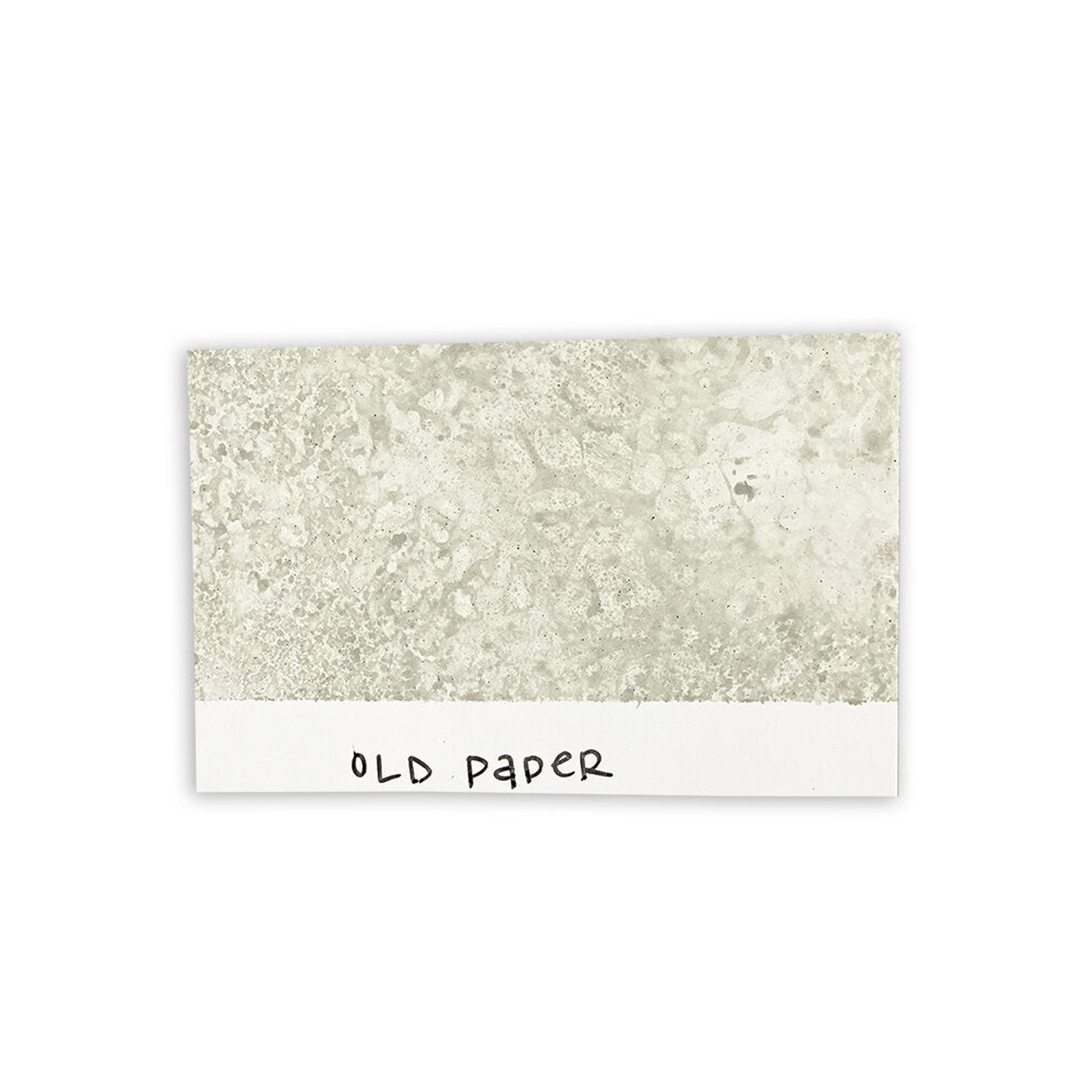 Distress Spray Stain - Old Paper