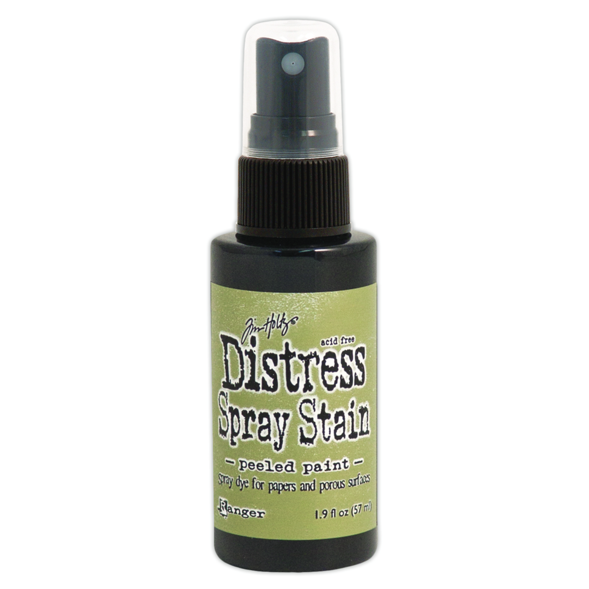 Distress Spray Stain - Peeled Paint