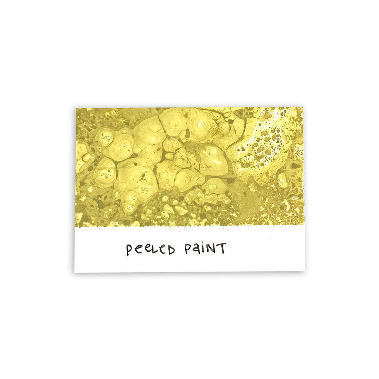 Distress Spray Stain - Peeled Paint