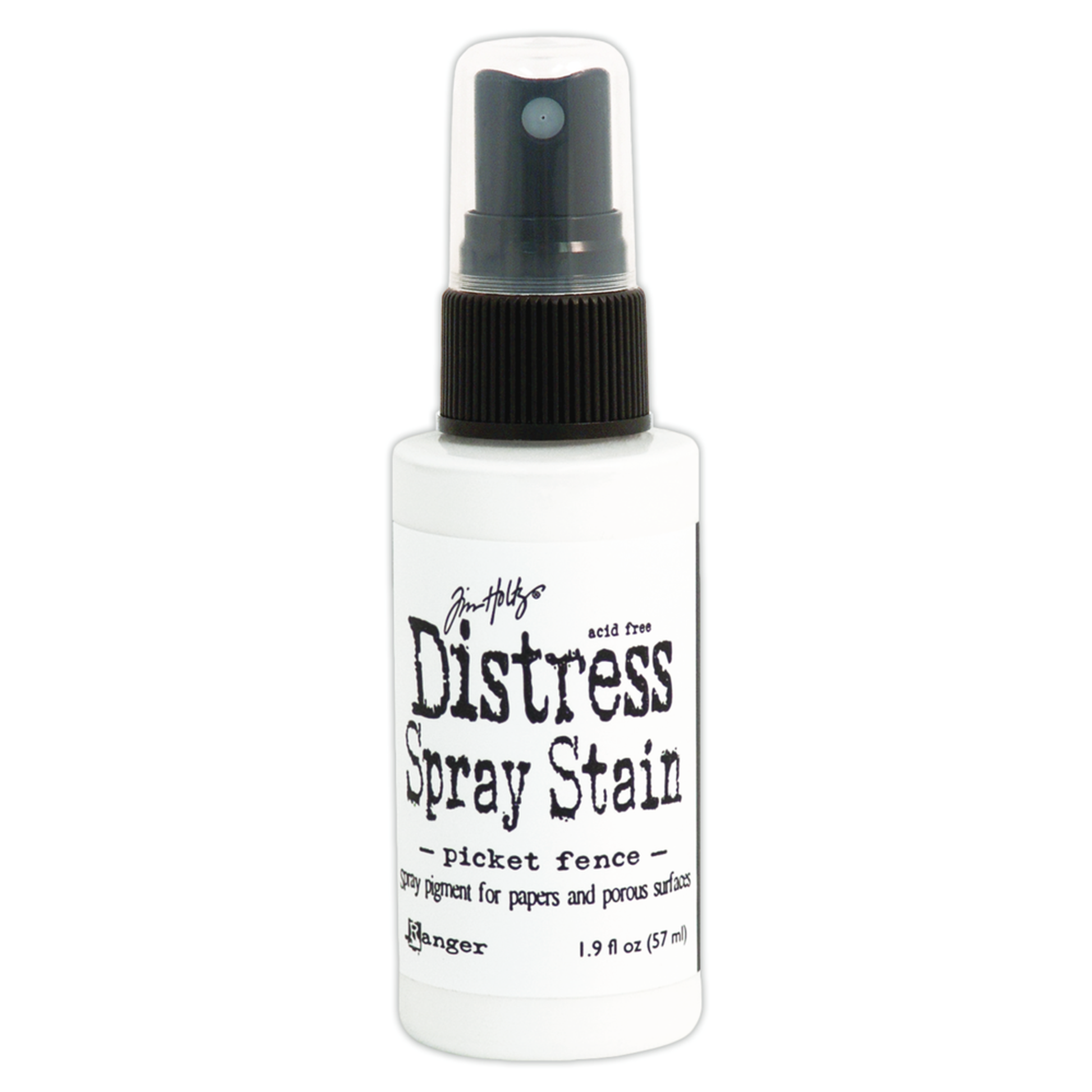 Distress Spray Stain - Picket Fence