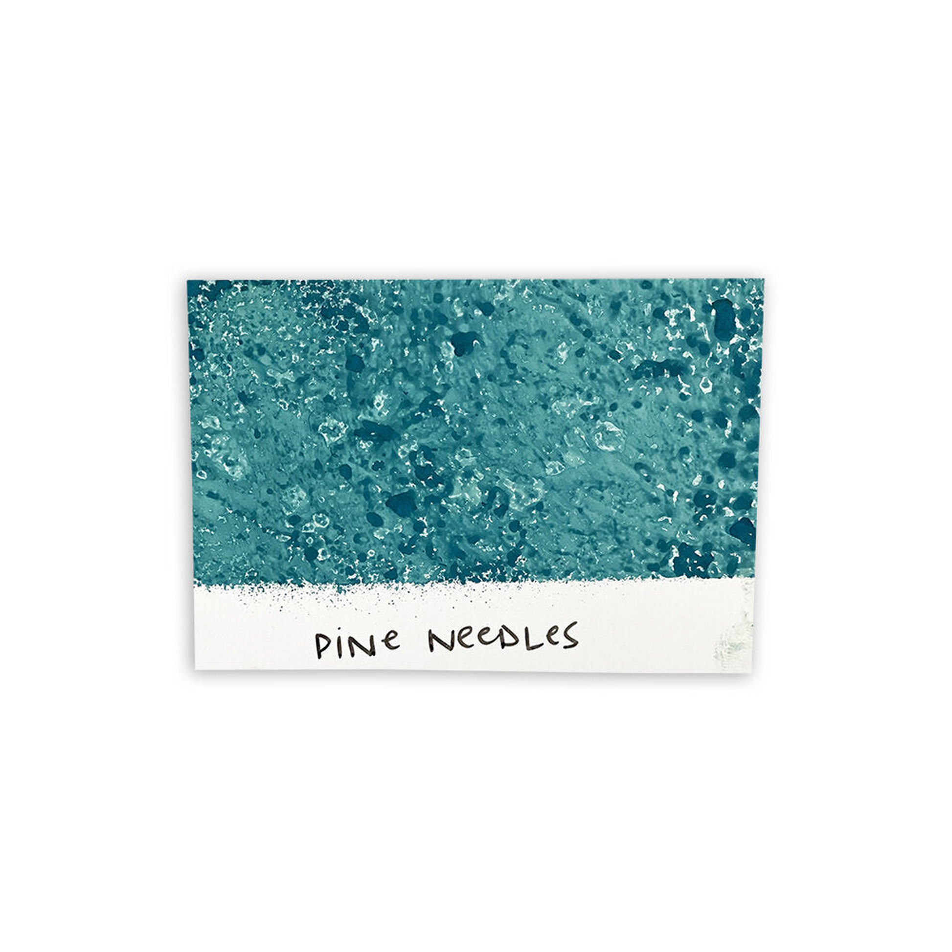 Distress Spray Stain - Pine Needles