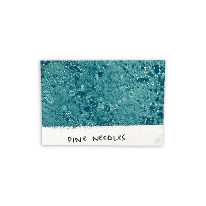 Distress Spray Stain - Pine Needles