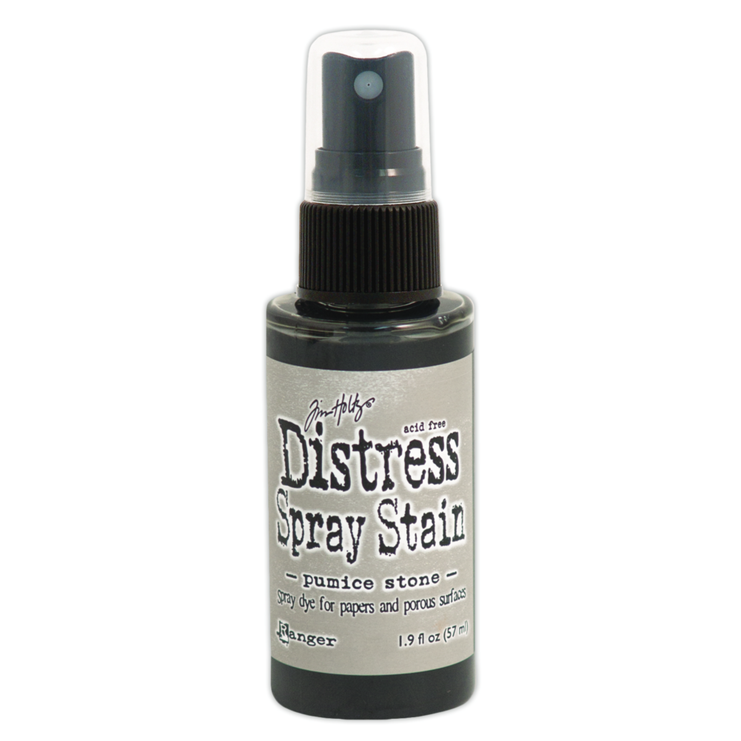 Distress Spray Stain - Pumice Stone