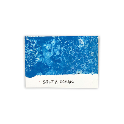 Distress Spray Stain - Salty Ocean
