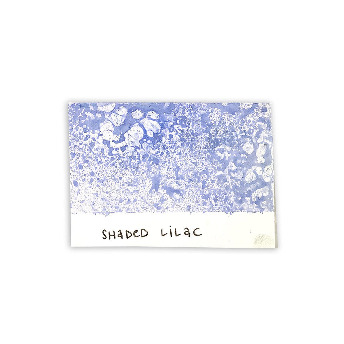 Distress Spray Stain - Shaded Lilac