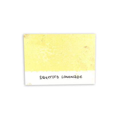 Distress Spray Stain - Squeezed Lemonade