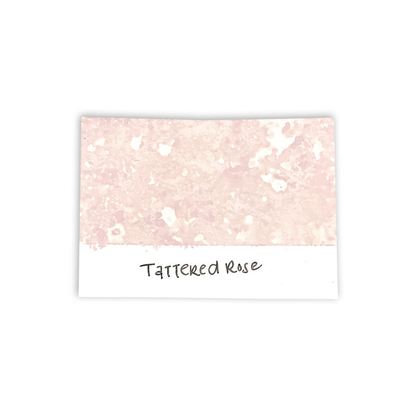 Distress Spray Stain - Tattered Rose
