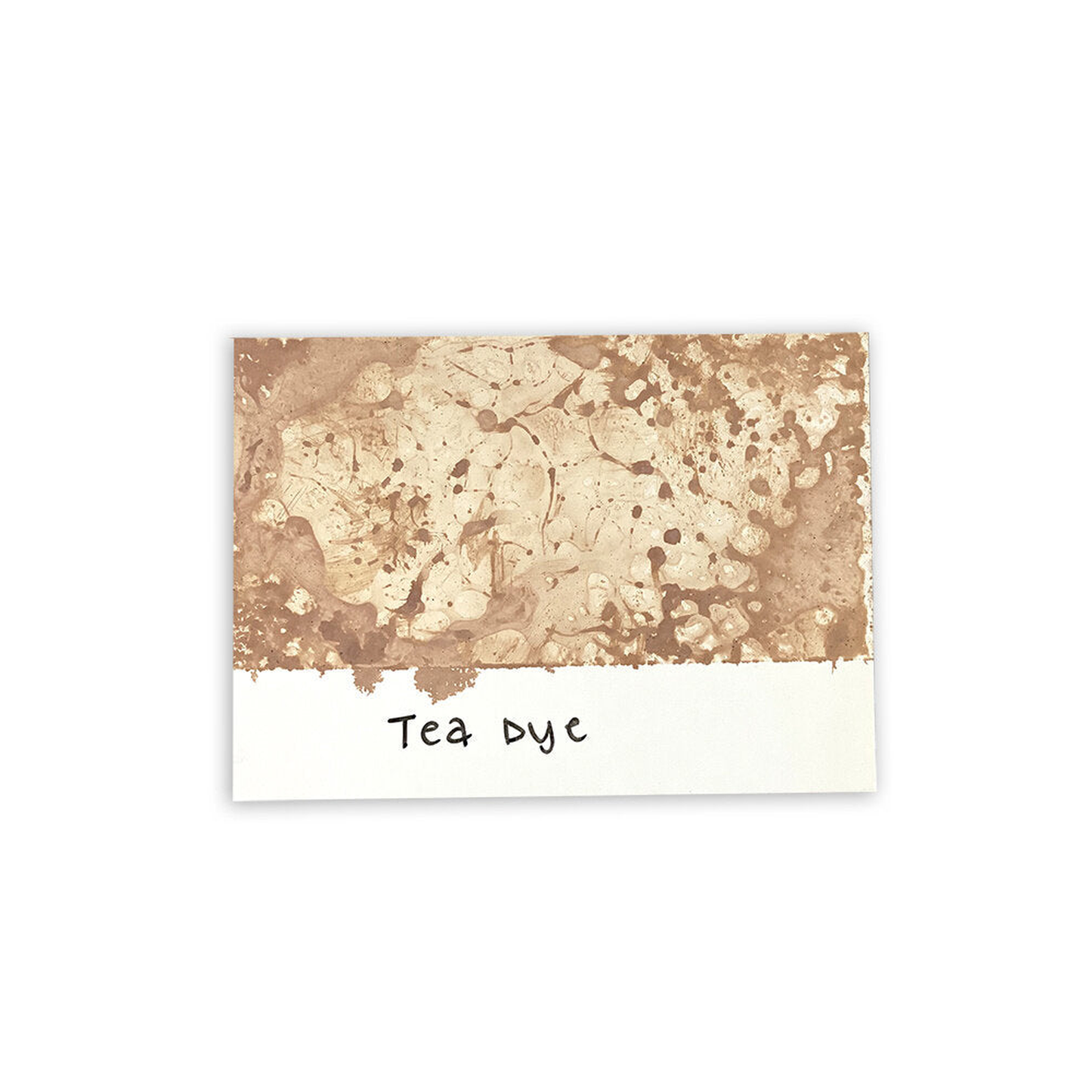 Distress Spray Stain - Tea Dye