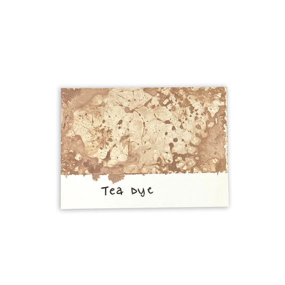 Distress Spray Stain - Tea Dye