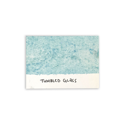 Distress Spray Stain - Tumbled Glass