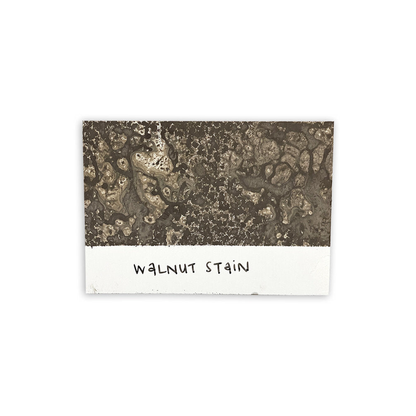 Distress Spray Stain - Walnut Stain