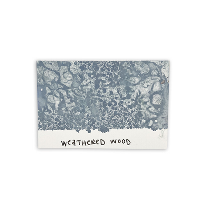 Distress Spray Stain - Weathered Wood
