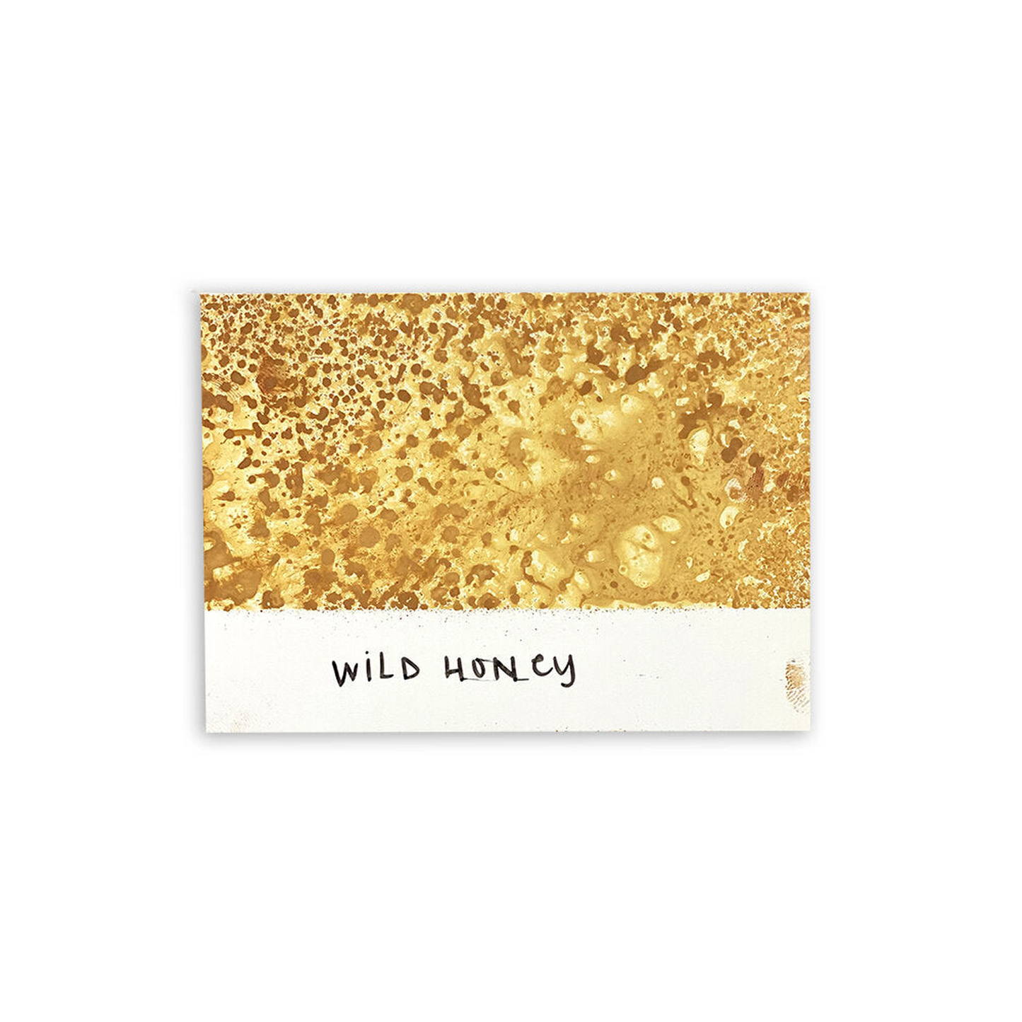 Distress Spray Stain - Wild Honey