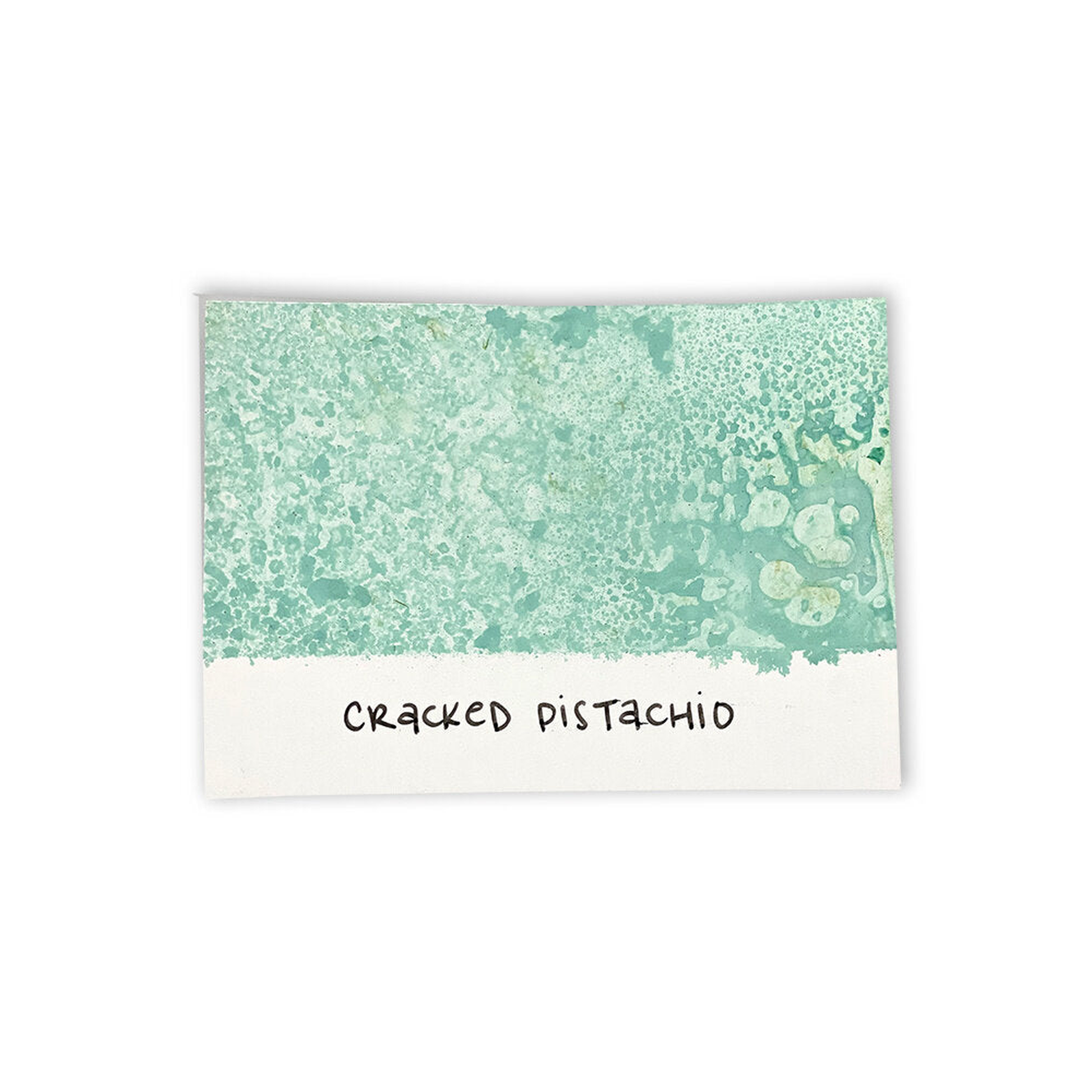Distress Spray Stain - Cracked Pistachio