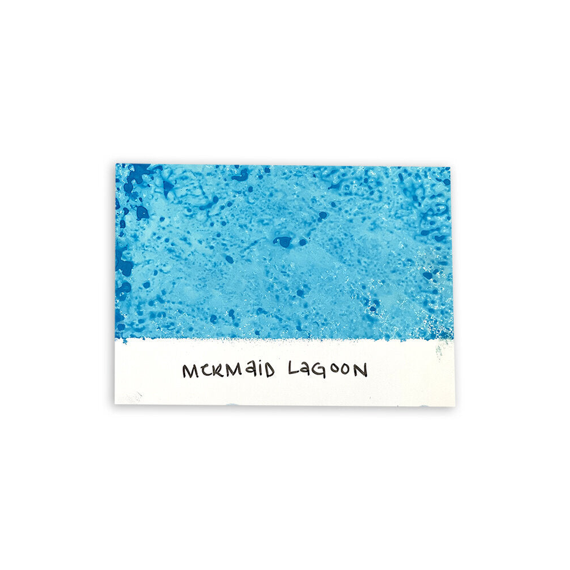 Distress Spay Stain - Mermaid Lagoon