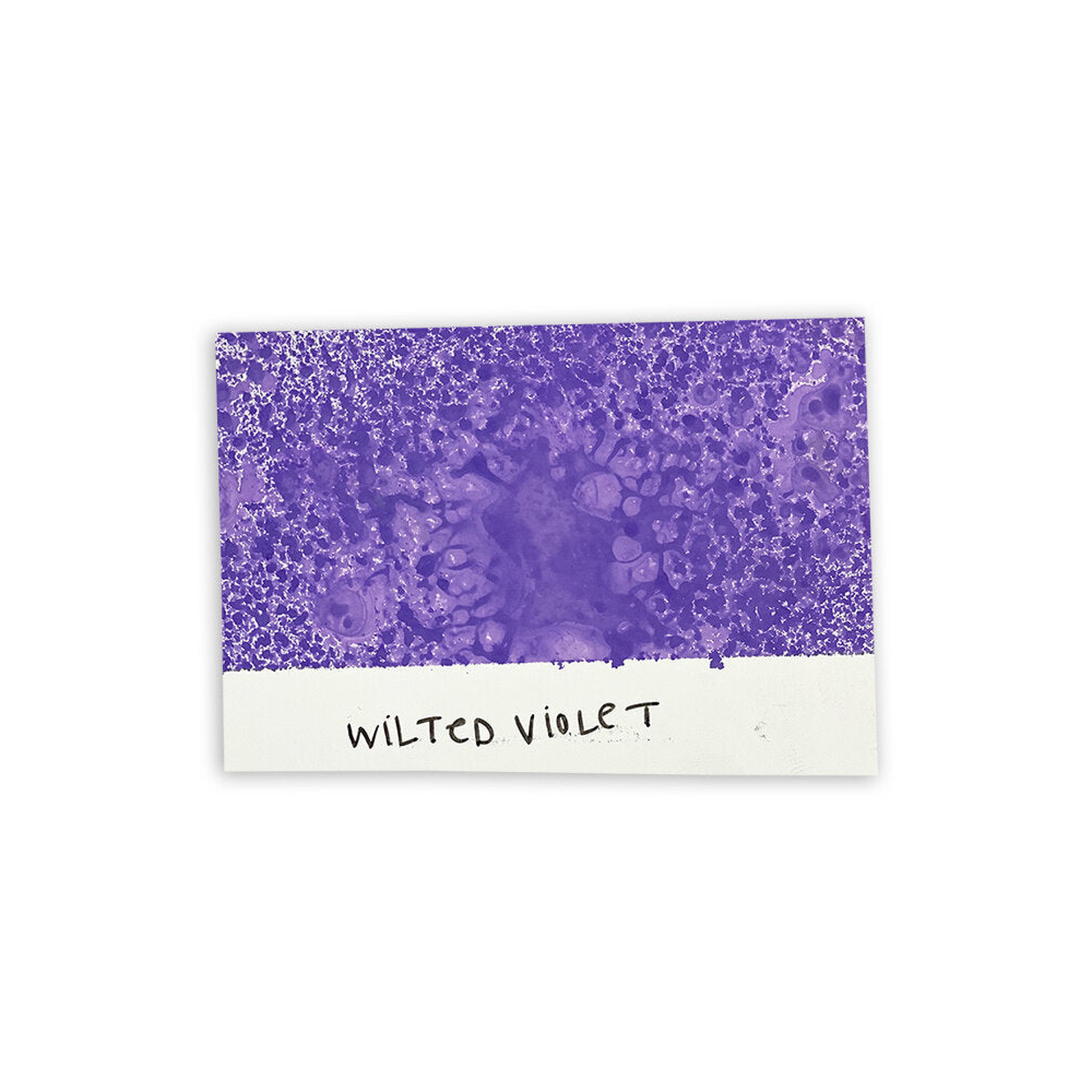 Distress Spray Stain - Wilted Violet