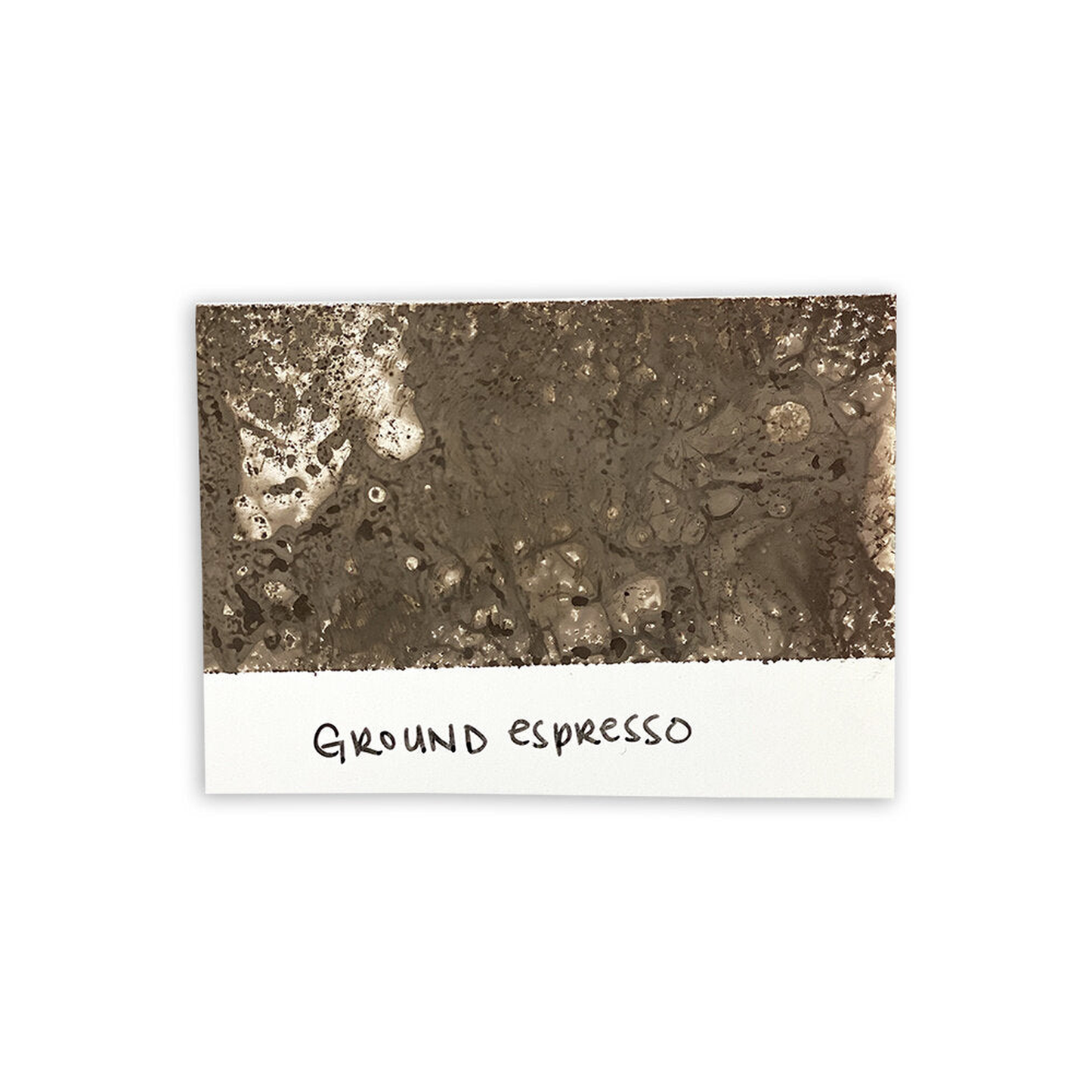 Distress Spray Stain - Ground Espresso