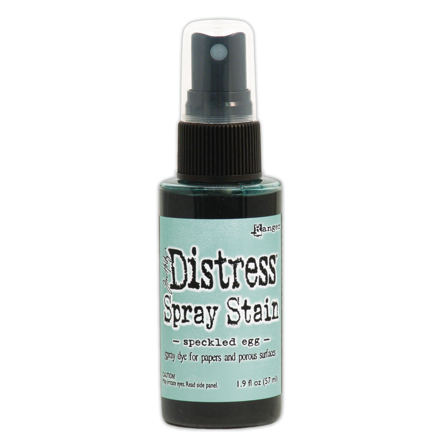 Distress Spray Stain - Speckled Egg