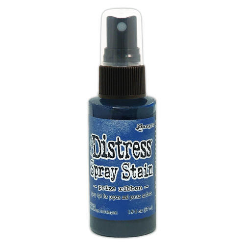 Distress Spray Stain - Prize Ribbon