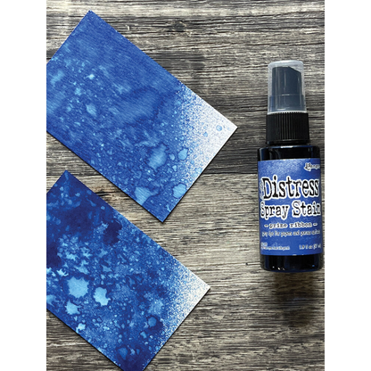 Distress Spray Stain - Prize Ribbon