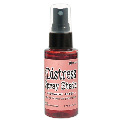 Distress Spray Stain - Saltwater Taffy