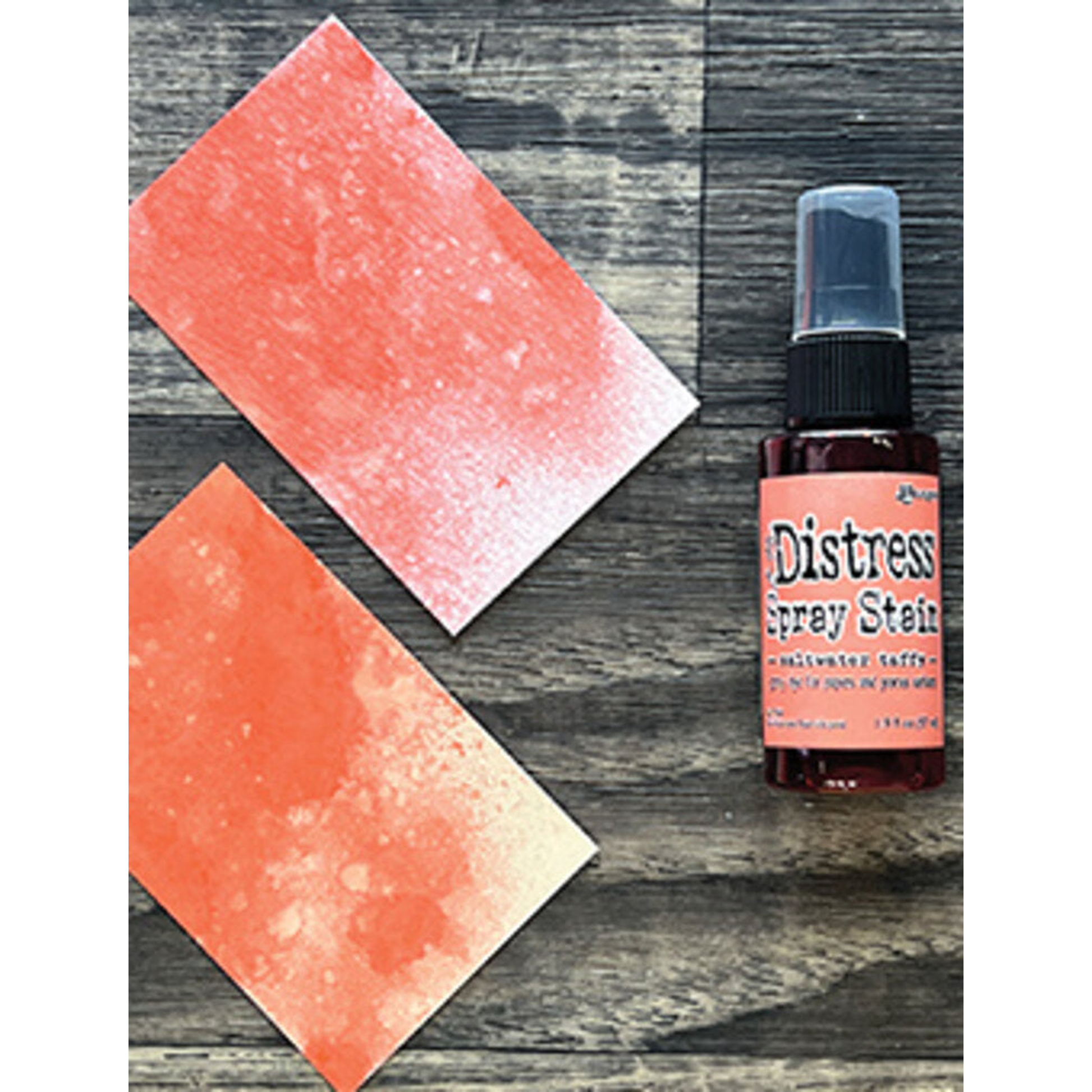 Distress Spray Stain - Saltwater Taffy