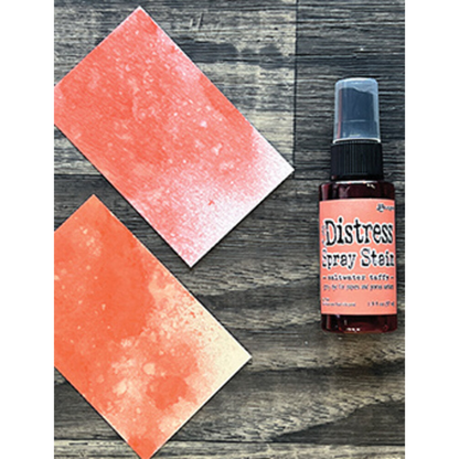 Distress Spray Stain - Saltwater Taffy