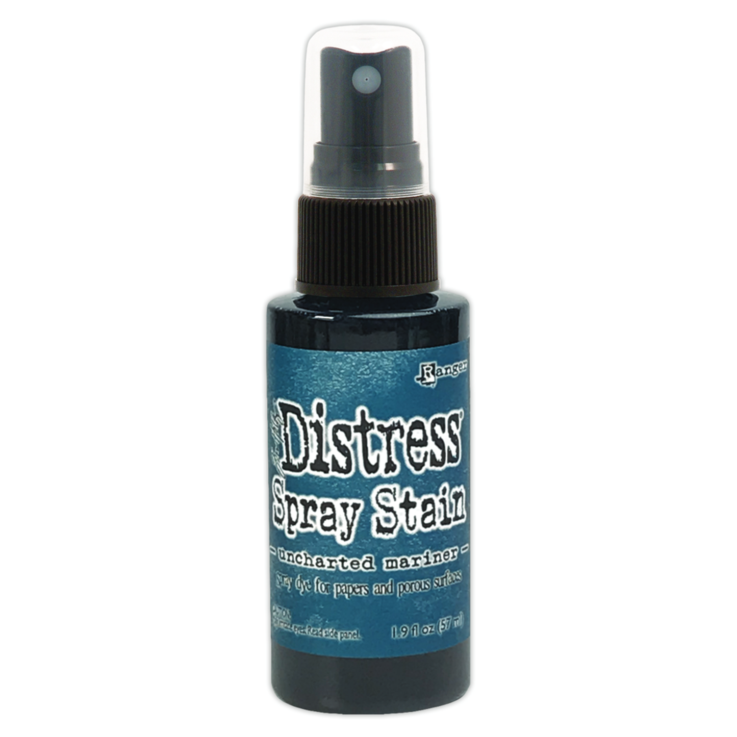 Distress Spray Stain - Uncharted Mariner