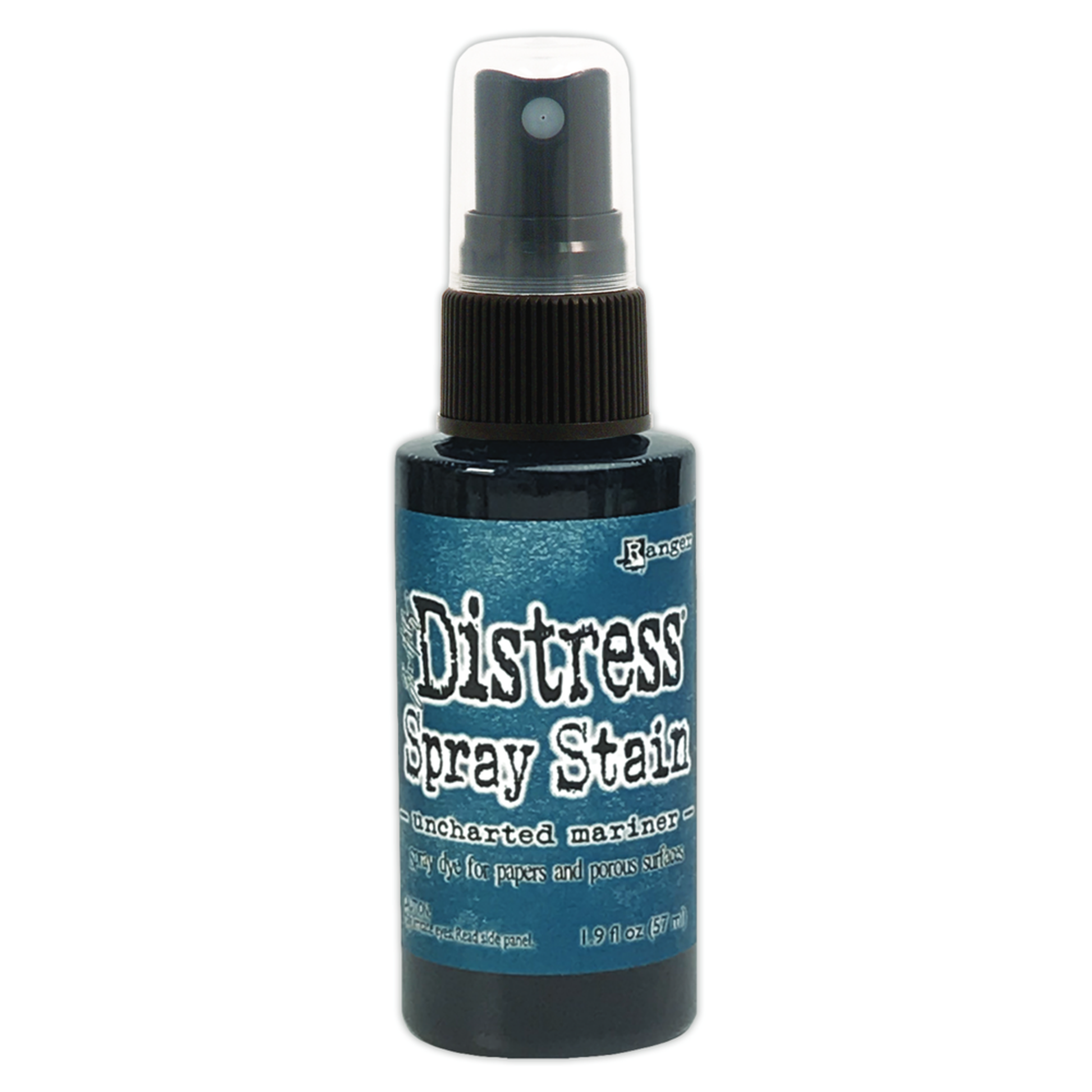 Distress Spray Stain - Uncharted Mariner