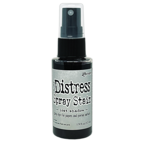 Distress Spray Stain - Lost Shadow
