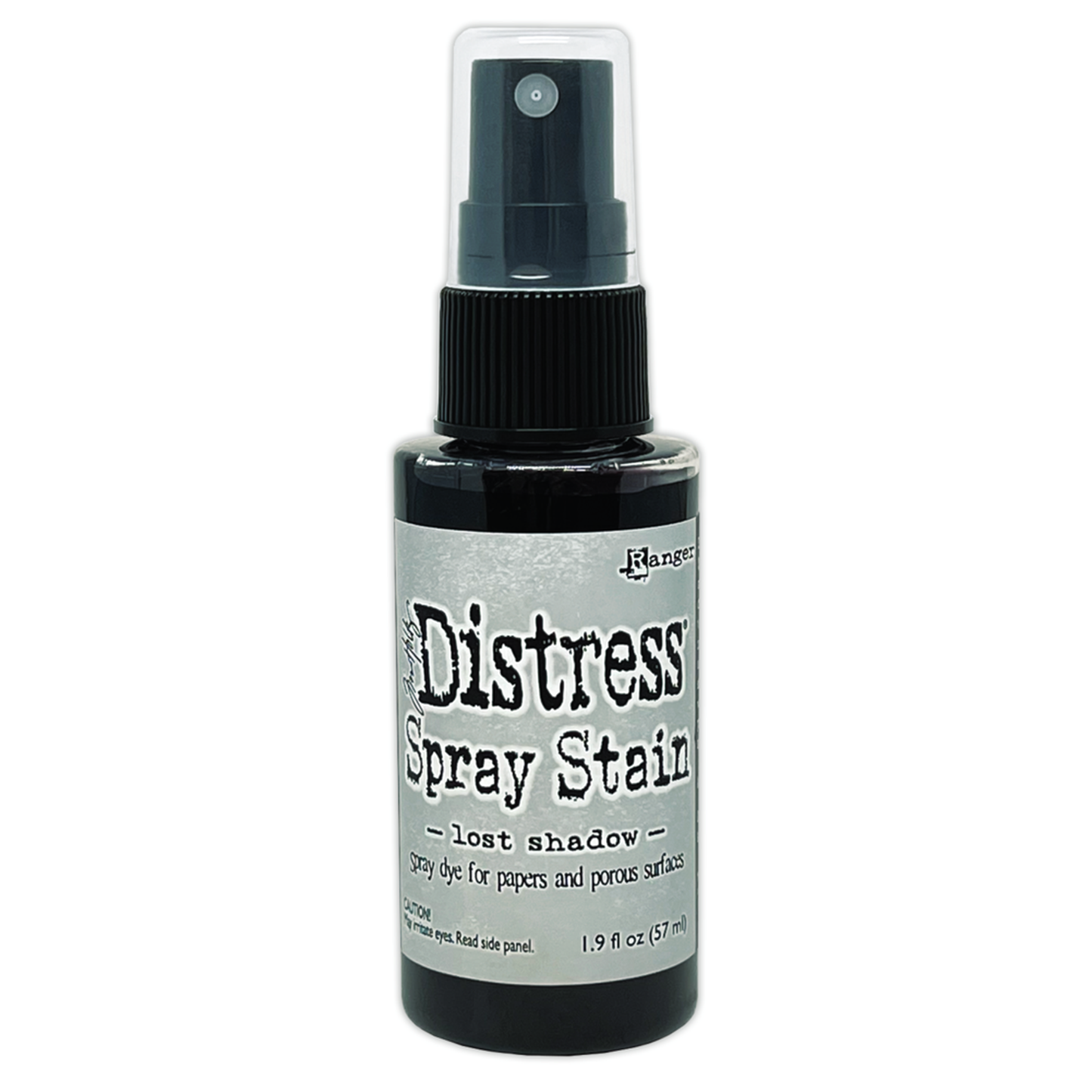 Distress Spray Stain - Lost Shadow