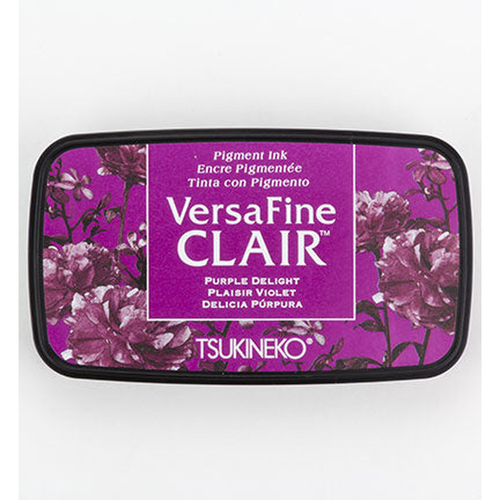VersaFine Clair - Purple Delight