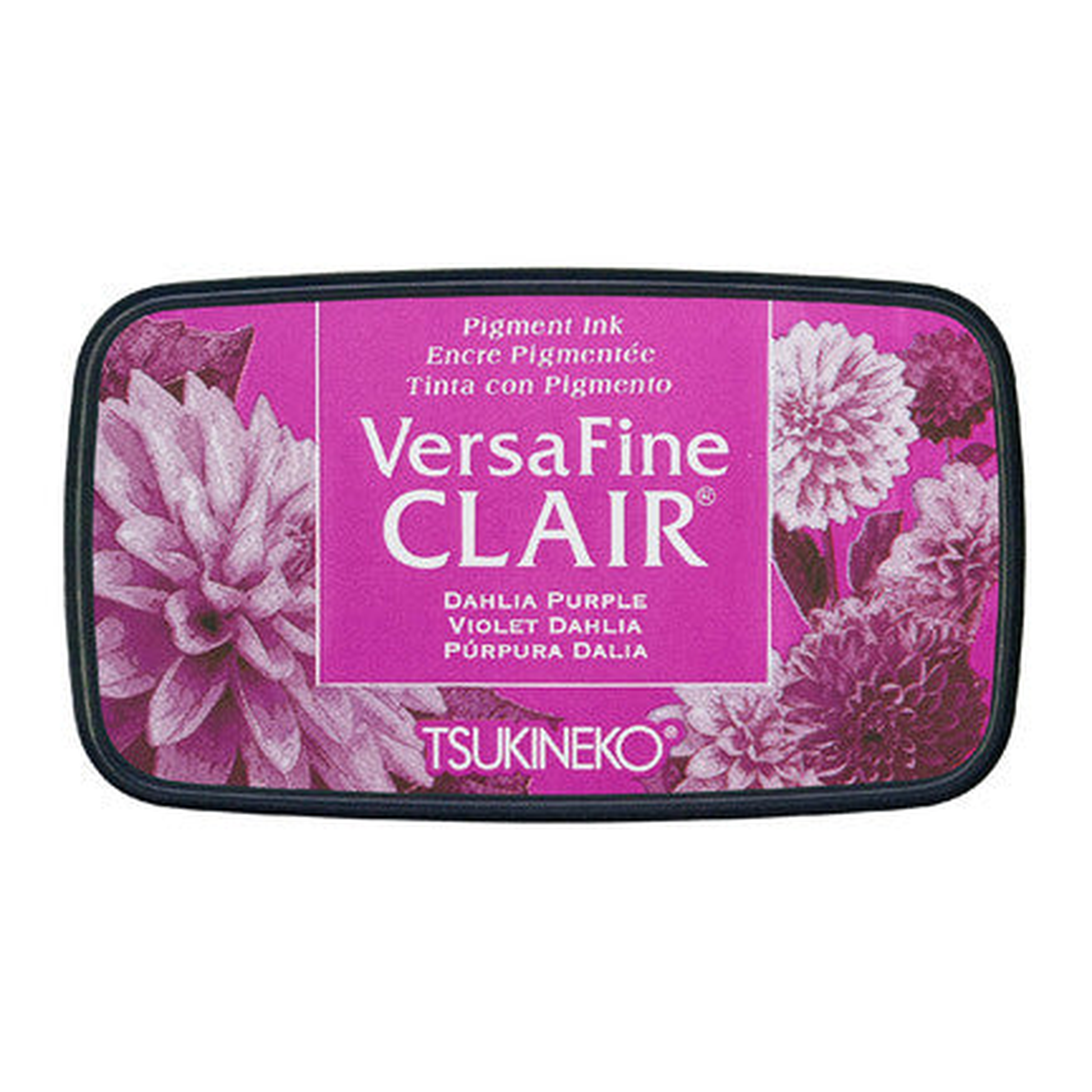 VersaFine Clair - Dahlia Purple