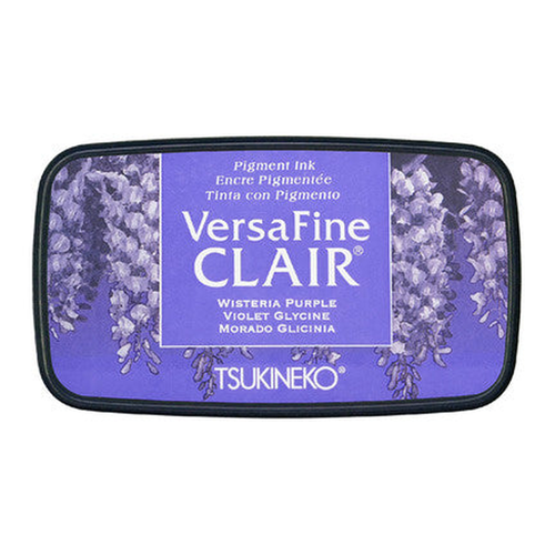 VersaFine Clair - Wisteria Purple