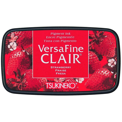 VersaFine Clair - Strawberry