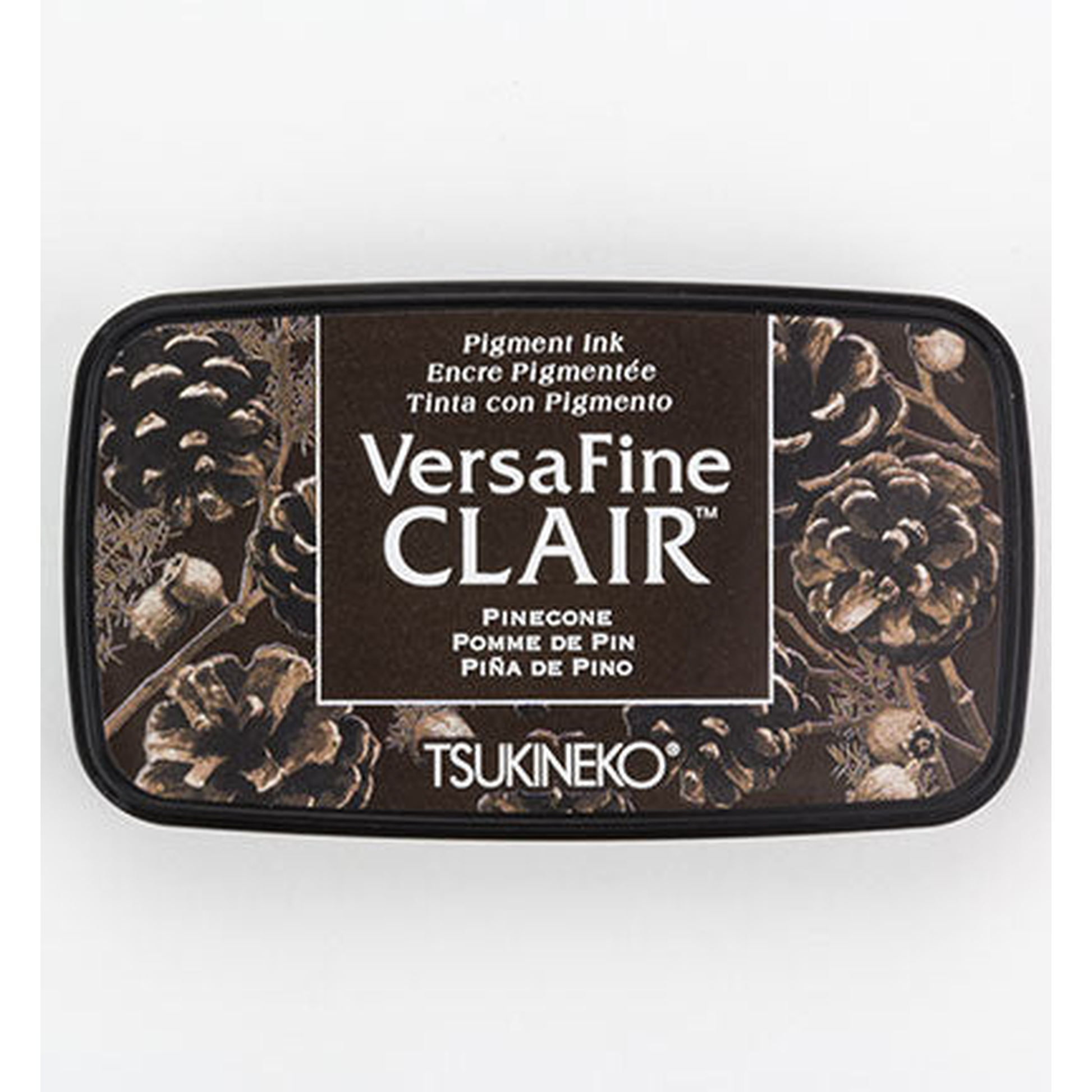VersaFine Clair - Pinecone