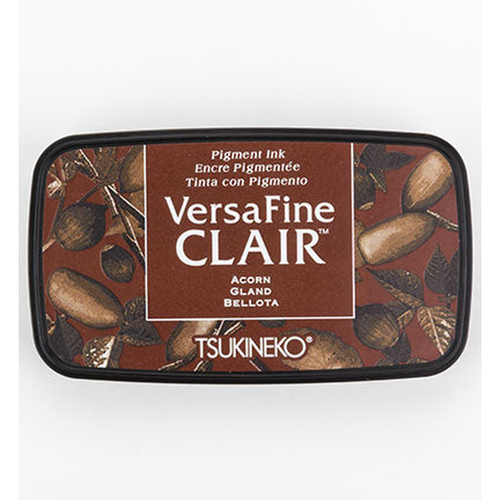VersaFine Clair - Acorn
