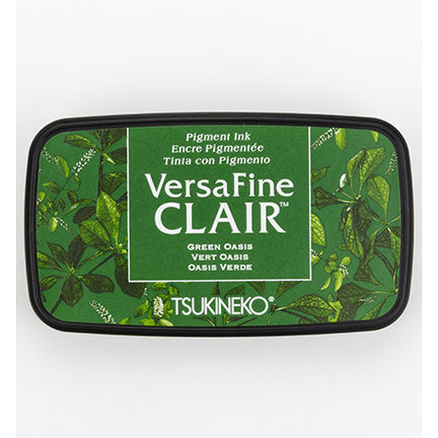 VersaFine Clair - Green Oasis