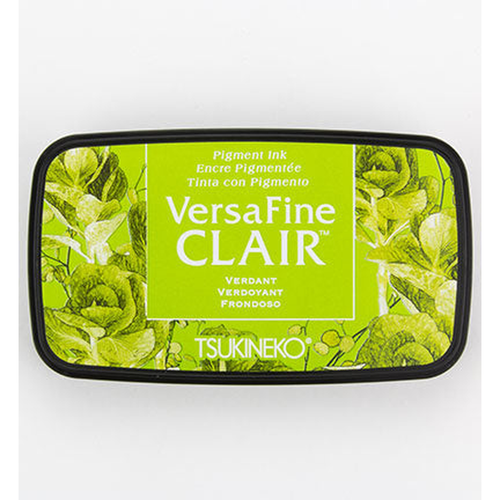 VersaFine Clair - Verdant